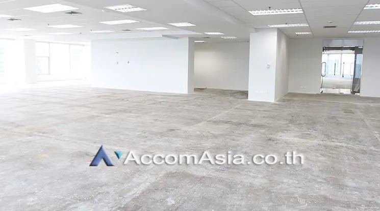 unit Office space For Rent in Sathorn, Bangkok  near BTS Chong Nonsi - BRT Sathorn (AA14659)